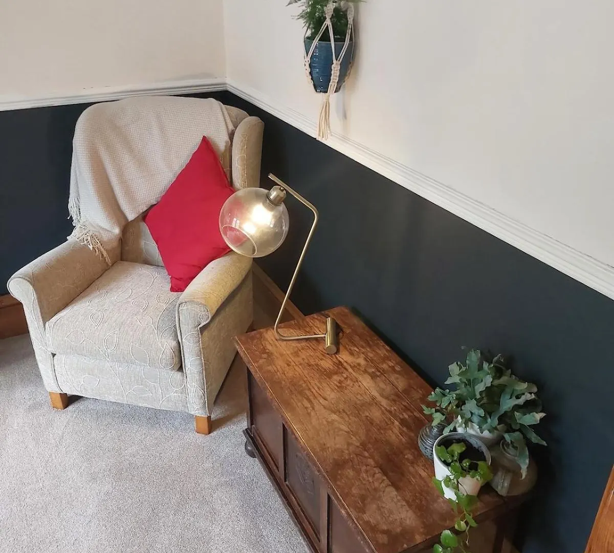 Crighton Place Apartment エディンバラ