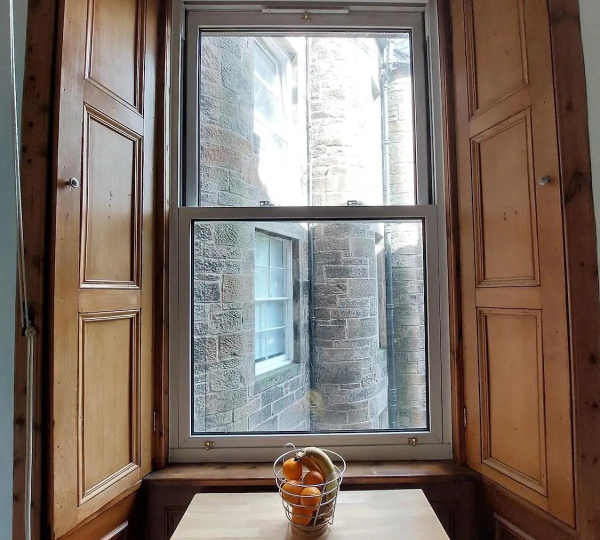 Crighton Place Apartment Edinburgh United Kingdom